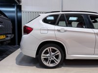 USED 2012 62 BMW X1 2.0 20d M Sport SUV 5dr Diesel Manual sDrive Euro 5 (s/s) (184 ps) Full Service History | Rear sensors