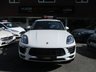 USED 2016 66 PORSCHE MACAN 3.0 TD V6 S SUV 5dr Diesel PDK 4WD Euro 6 (s/s) (258 ps) 