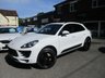 USED 2016 66 PORSCHE MACAN 3.0 TD V6 S SUV 5dr Diesel PDK 4WD Euro 6 (s/s) (258 ps) 