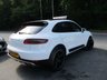 USED 2016 66 PORSCHE MACAN 3.0 TD V6 S SUV 5dr Diesel PDK 4WD Euro 6 (s/s) (258 ps) 