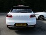 USED 2016 66 PORSCHE MACAN 3.0 TD V6 S SUV 5dr Diesel PDK 4WD Euro 6 (s/s) (258 ps) 
