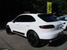 USED 2016 66 PORSCHE MACAN 3.0 TD V6 S SUV 5dr Diesel PDK 4WD Euro 6 (s/s) (258 ps) 