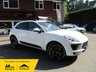 USED 2016 66 PORSCHE MACAN 3.0 TD V6 S SUV 5dr Diesel PDK 4WD Euro 6 (s/s) (258 ps) 