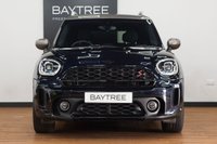 USED 2022 22 MINI COUNTRYMAN 2.0 Cooper S Exclusive 