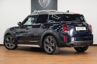 USED 2022 22 MINI COUNTRYMAN 2.0 Cooper S Exclusive 