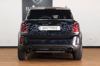 USED 2022 22 MINI COUNTRYMAN 2.0 Cooper S Exclusive 