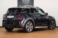 USED 2022 22 MINI COUNTRYMAN 2.0 Cooper S Exclusive 