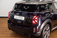 USED 2022 22 MINI COUNTRYMAN 2.0 Cooper S Exclusive 