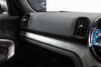 USED 2022 22 MINI COUNTRYMAN 2.0 Cooper S Exclusive 