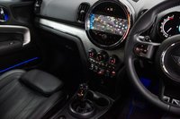 USED 2022 22 MINI COUNTRYMAN 2.0 Cooper S Exclusive 