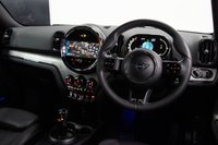 USED 2022 22 MINI COUNTRYMAN 2.0 Cooper S Exclusive 
