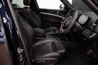 USED 2022 22 MINI COUNTRYMAN 2.0 Cooper S Exclusive 
