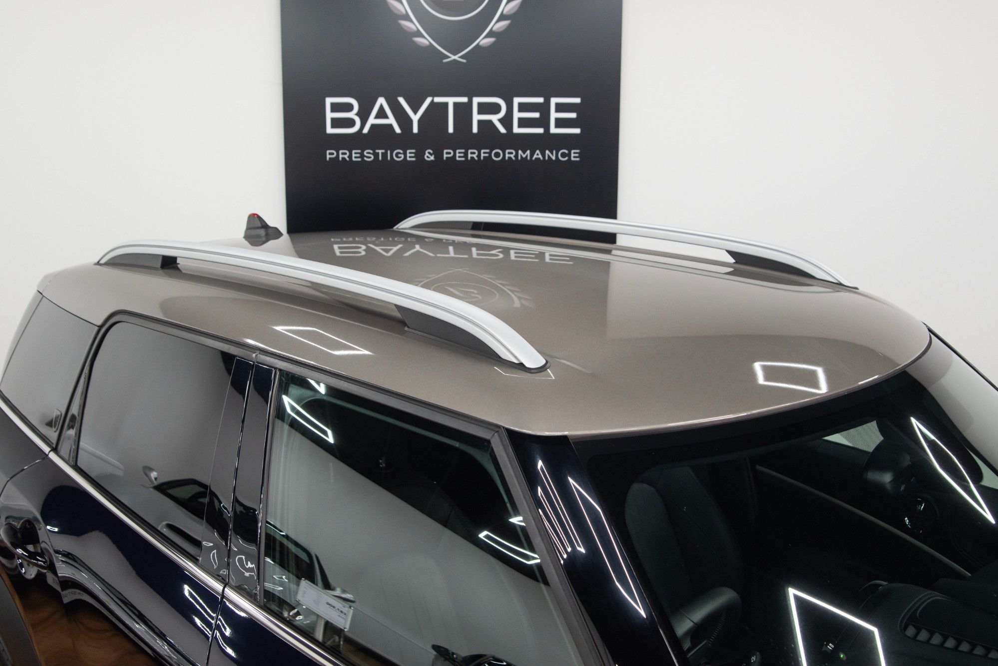 USED 2022 22 MINI COUNTRYMAN 2.0 Cooper S Exclusive 