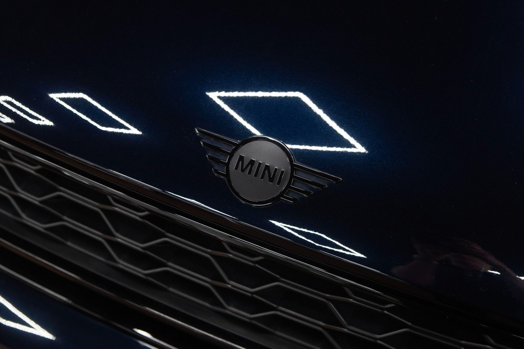 USED 2022 22 MINI COUNTRYMAN 2.0 Cooper S Exclusive 