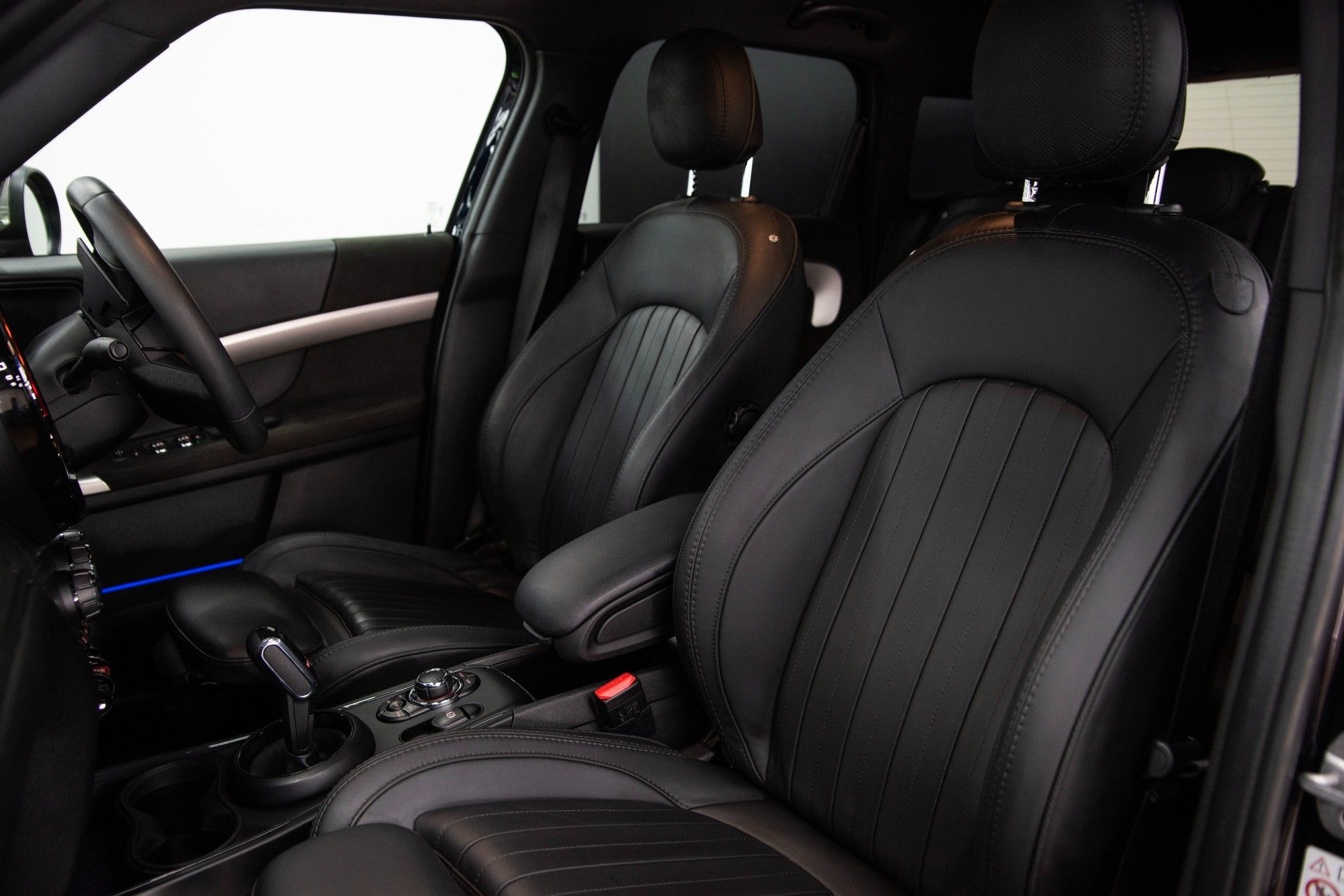 USED 2022 22 MINI COUNTRYMAN 2.0 Cooper S Exclusive 