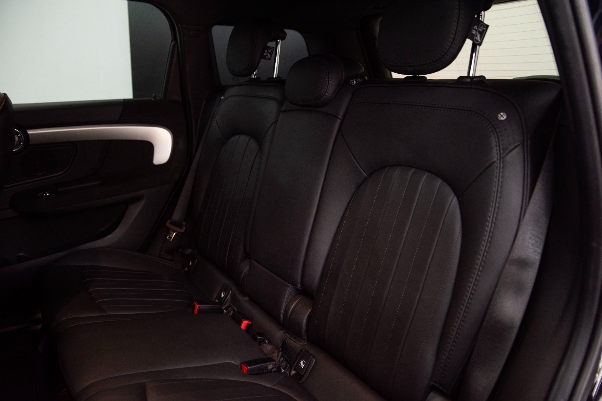 USED 2022 22 MINI COUNTRYMAN 2.0 Cooper S Exclusive 