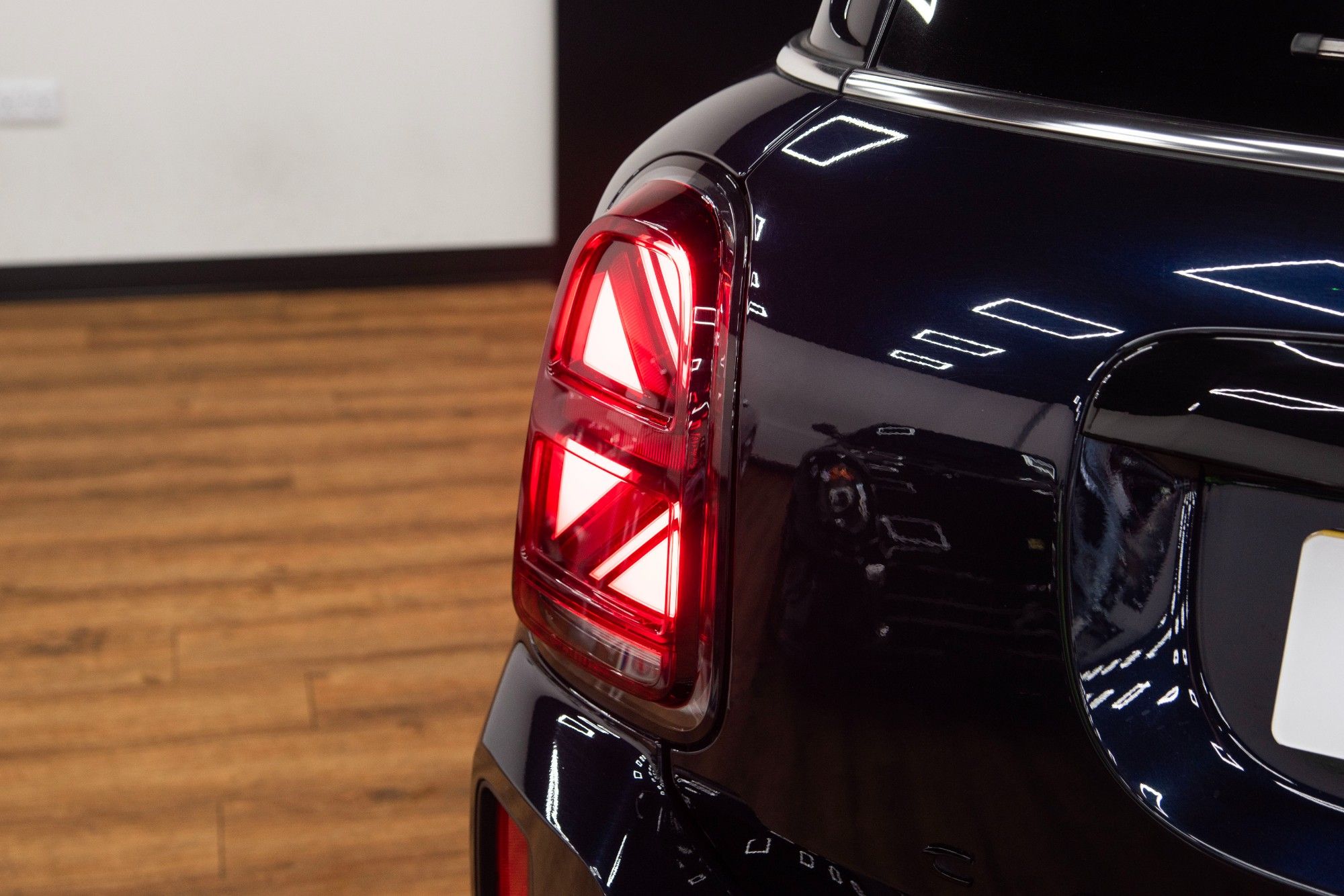 USED 2022 22 MINI COUNTRYMAN 2.0 Cooper S Exclusive 