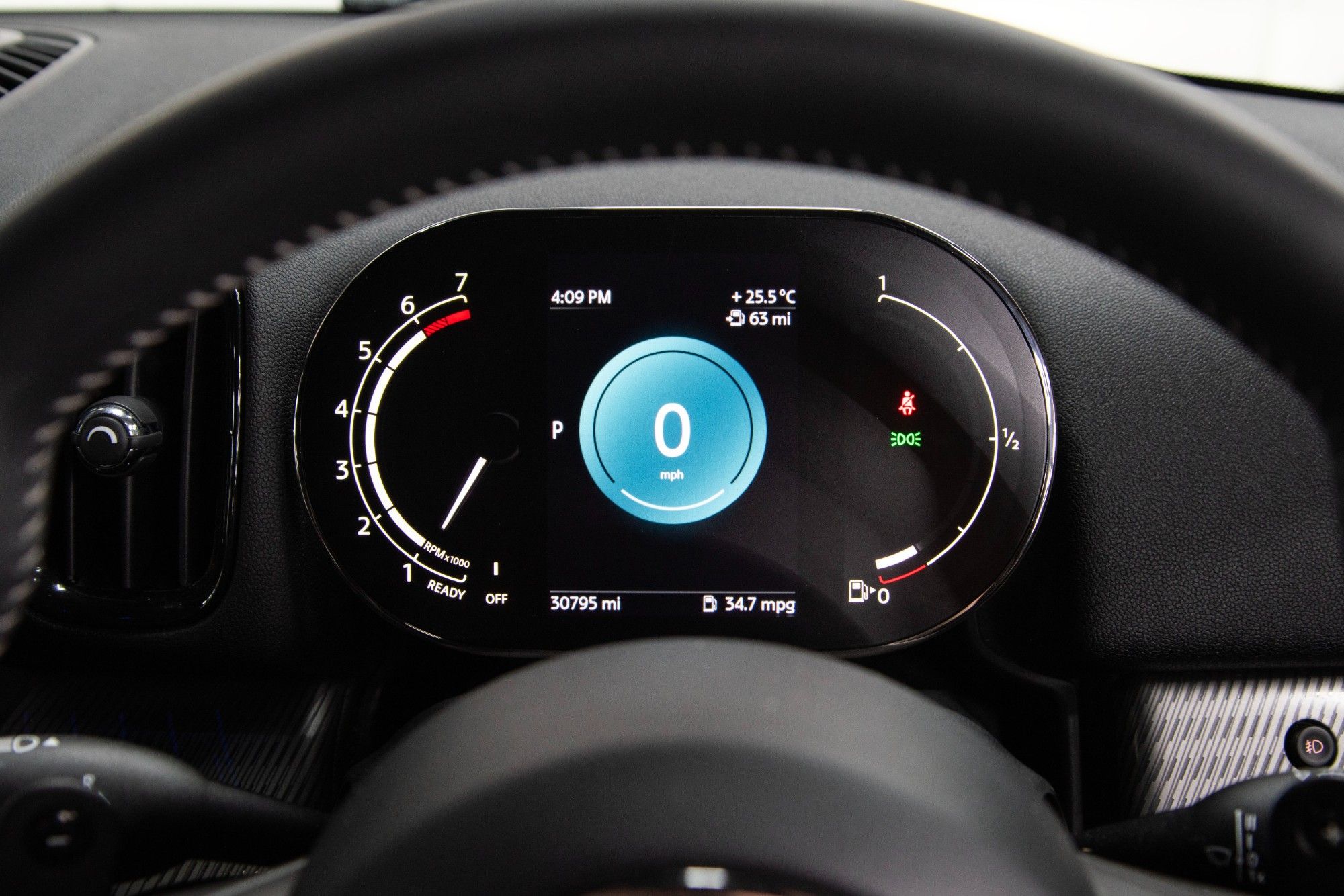 USED 2022 22 MINI COUNTRYMAN 2.0 Cooper S Exclusive 