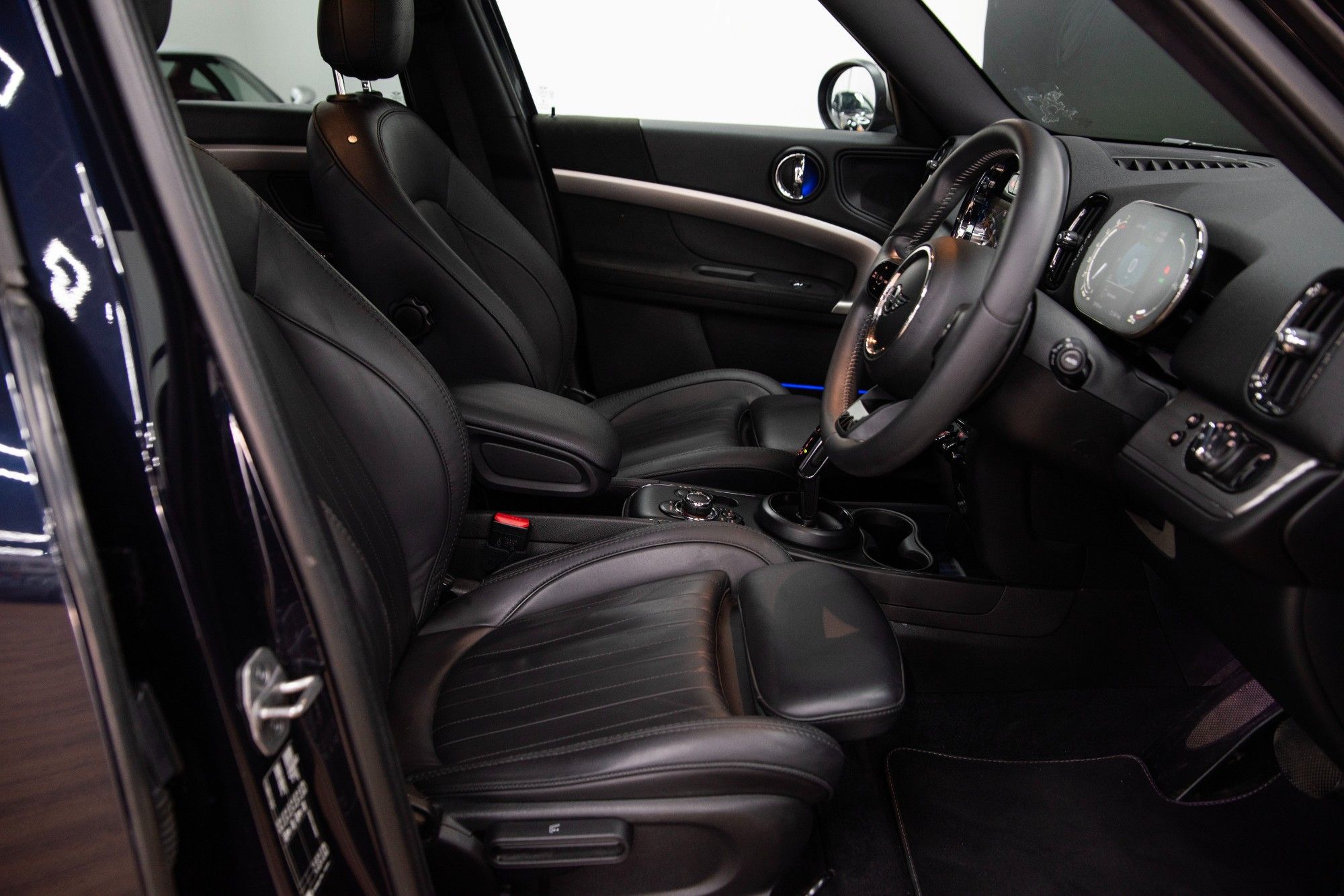 USED 2022 22 MINI COUNTRYMAN 2.0 Cooper S Exclusive 