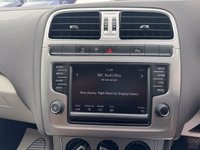 USED 2017 17 VOLKSWAGEN POLO 1.2 TSI BlueMotion Tech beats Hatchback 5dr Petrol Manual Euro 6 (s/s) (90 ps) 