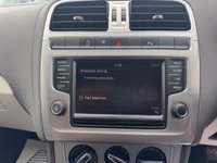 USED 2017 17 VOLKSWAGEN POLO 1.2 TSI BlueMotion Tech beats Hatchback 5dr Petrol Manual Euro 6 (s/s) (90 ps) 