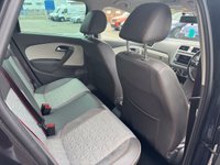 USED 2017 17 VOLKSWAGEN POLO 1.2 TSI BlueMotion Tech beats Hatchback 5dr Petrol Manual Euro 6 (s/s) (90 ps) 