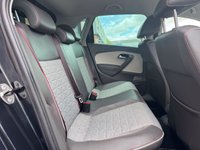 USED 2017 17 VOLKSWAGEN POLO 1.2 TSI BlueMotion Tech beats Hatchback 5dr Petrol Manual Euro 6 (s/s) (90 ps) 