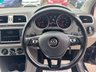 USED 2017 17 VOLKSWAGEN POLO 1.2 TSI BlueMotion Tech beats Hatchback 5dr Petrol Manual Euro 6 (s/s) (90 ps) 