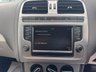 USED 2017 17 VOLKSWAGEN POLO 1.2 TSI BlueMotion Tech beats Hatchback 5dr Petrol Manual Euro 6 (s/s) (90 ps) 