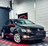 USED 2017 17 VOLKSWAGEN POLO 1.2 TSI BlueMotion Tech beats Hatchback 5dr Petrol Manual Euro 6 (s/s) (90 ps) 