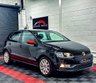 USED 2017 17 VOLKSWAGEN POLO 1.2 TSI BlueMotion Tech beats Hatchback 5dr Petrol Manual Euro 6 (s/s) (90 ps) 