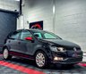 USED 2017 17 VOLKSWAGEN POLO 1.2 TSI BlueMotion Tech beats Hatchback 5dr Petrol Manual Euro 6 (s/s) (90 ps) 