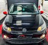 USED 2017 17 VOLKSWAGEN POLO 1.2 TSI BlueMotion Tech beats Hatchback 5dr Petrol Manual Euro 6 (s/s) (90 ps) 