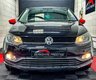 USED 2017 17 VOLKSWAGEN POLO 1.2 TSI BlueMotion Tech beats Hatchback 5dr Petrol Manual Euro 6 (s/s) (90 ps) 