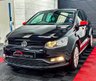 USED 2017 17 VOLKSWAGEN POLO 1.2 TSI BlueMotion Tech beats Hatchback 5dr Petrol Manual Euro 6 (s/s) (90 ps) 