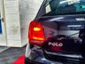 USED 2017 17 VOLKSWAGEN POLO 1.2 TSI BlueMotion Tech beats Hatchback 5dr Petrol Manual Euro 6 (s/s) (90 ps) 