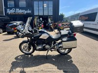 USED 2007 07 BMW R 1200 GS - BUY ONLINE 24 HRS A DAY - FINANCE AVAILABLE - ALL TYPES OF CREDIT ACCEPTED BMW OE FULL VARIO LUGGAGE