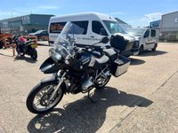 USED 2007 07 BMW R 1200 GS - BUY ONLINE 24 HRS A DAY - FINANCE AVAILABLE - ALL TYPES OF CREDIT ACCEPTED BMW OE FULL VARIO LUGGAGE