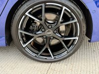 USED 2023 23 AUDI RS3 2.5 TFSI Vorsprung Saloon 4dr Petrol S Tronic quattro Euro 6 (s/s) (400 ps) 