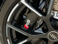 USED 2023 23 AUDI RS3 2.5 TFSI Vorsprung Saloon 4dr Petrol S Tronic quattro Euro 6 (s/s) (400 ps) 