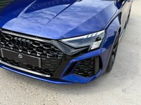 USED 2023 23 AUDI RS3 2.5 TFSI Vorsprung Saloon 4dr Petrol S Tronic quattro Euro 6 (s/s) (400 ps) 