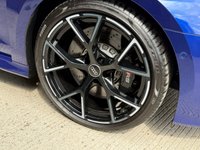 USED 2023 23 AUDI RS3 2.5 TFSI Vorsprung Saloon 4dr Petrol S Tronic quattro Euro 6 (s/s) (400 ps) 