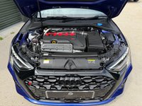 USED 2023 23 AUDI RS3 2.5 TFSI Vorsprung Saloon 4dr Petrol S Tronic quattro Euro 6 (s/s) (400 ps) 
