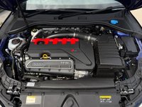 USED 2023 23 AUDI RS3 2.5 TFSI Vorsprung Saloon 4dr Petrol S Tronic quattro Euro 6 (s/s) (400 ps) 