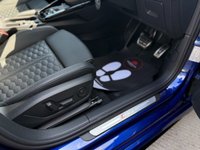 USED 2023 23 AUDI RS3 2.5 TFSI Vorsprung Saloon 4dr Petrol S Tronic quattro Euro 6 (s/s) (400 ps) 