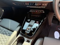 USED 2023 23 AUDI RS3 2.5 TFSI Vorsprung Saloon 4dr Petrol S Tronic quattro Euro 6 (s/s) (400 ps) 