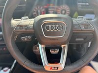 USED 2023 23 AUDI RS3 2.5 TFSI Vorsprung Saloon 4dr Petrol S Tronic quattro Euro 6 (s/s) (400 ps) 