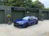 USED 2023 23 AUDI RS3 2.5 TFSI Vorsprung Saloon 4dr Petrol S Tronic quattro Euro 6 (s/s) (400 ps) 