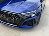 USED 2023 23 AUDI RS3 2.5 TFSI Vorsprung Saloon 4dr Petrol S Tronic quattro Euro 6 (s/s) (400 ps) 