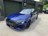 USED 2023 23 AUDI RS3 2.5 TFSI Vorsprung Saloon 4dr Petrol S Tronic quattro Euro 6 (s/s) (400 ps) 